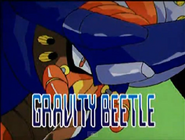 Presentación en Mega Man X3 (PlayStation)