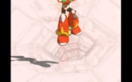 Tumblr mb1p47JFP41r5g52zo8 250.gif (227 kB) Zero en la secuencia de apertura de Mega Man X: Command Mission