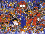Mega Man (Saga)