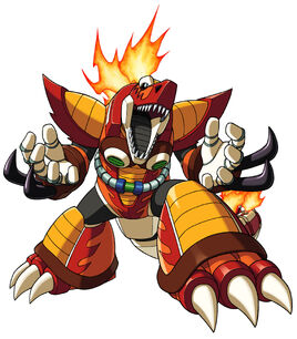 Mmx5mattrex