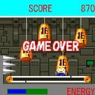 Juego en la segunda versión (2004).