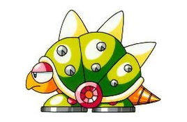 Armaroid
