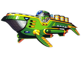 Cruiziler