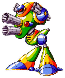 CannonDriverMMX2