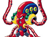 Launch Octopus