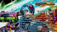 Pantalla de inicio del UMD