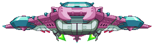 Rayfly sprite