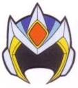 Diseño del Casco, Capcom Music Generation - Rockman X1~6