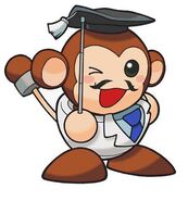 Data en Megaman Legends