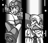 Mega Man vs Dr. Wily