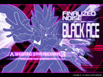 Imagen promocional de Black Ace