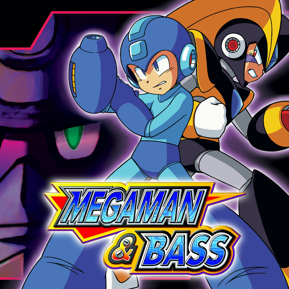 Guía De Mega Man And Bass Mega Man Hq Fandom 6323