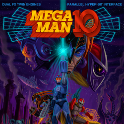 Categoria Videojuegos Para Wii Mega Man Hq Fandom
