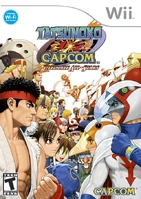 TatsuCapCoverScan.jpg (190 kB) Carátula Americana de Ultimate All-Stars (Wii)