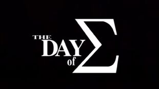 Dayofsigma