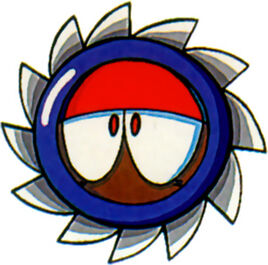 CuttingWheel