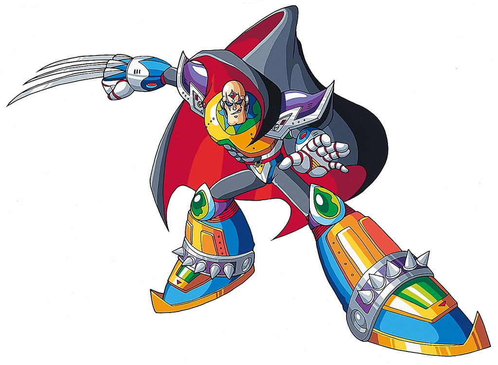 Sigma Datos De Batalla Mega Man Hq Fandom Sigma Datos De Batalla Mega Man Hq Fandom