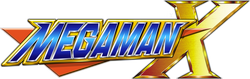 Mega Man X