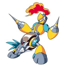 GilliamKnight