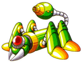 PararoidV-1MMX2