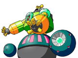 Astro Man