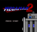 MEGA MAN 2