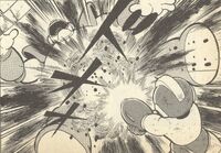 GutsMan-derrotado-Ikehara