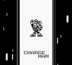 Presentación en Mega Man IV.
