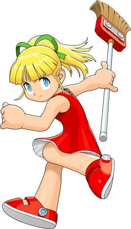RollSwing