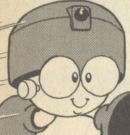 Eddie-Ikehara