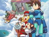 Guía de Mega Man Legends