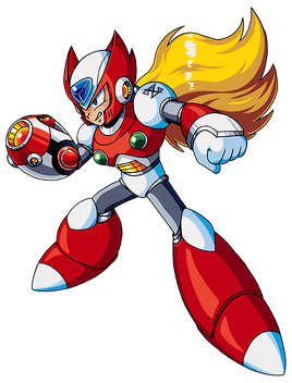 Zero-X1