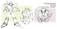 Concepto de Sigma. Etapa temprana de su diseño.