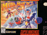 Mega Man X3