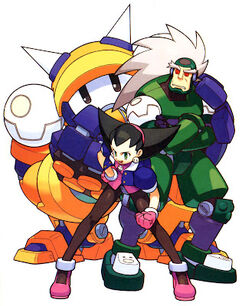 BonneFamily