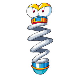 Mm7 coiln