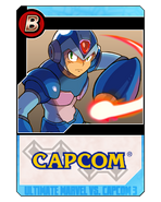 Megamanx-umvc3card