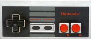 Mando de NES.
