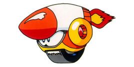 CannonRoader
