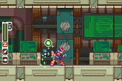 Fábrica de Misiles MMZ3