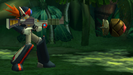 BlastLauncher