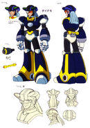 Arte conceptual de Dynamo