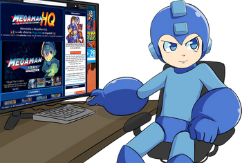 MegaManenHQ