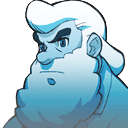 Retrato usado en Mega Man X8