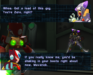 MantisyZero