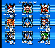 Mega Man 6