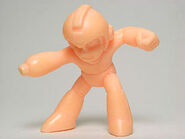 Rockman D