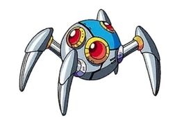 Petitpider