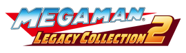 Mega Man Legacy Collection 2