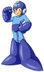 Megamanconfident